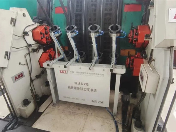 聚焦準(zhǔn)確檢測(cè)，護(hù)航生產(chǎn)安全——潞安集團(tuán)損傷鑒證實(shí)錄！