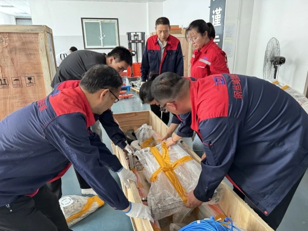 破暑前行，全員沖刺，鑄就泰斯特新速度！